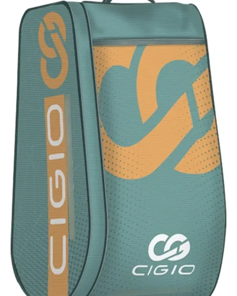 Bolso Mochila Paletero Cigio Premium 2026