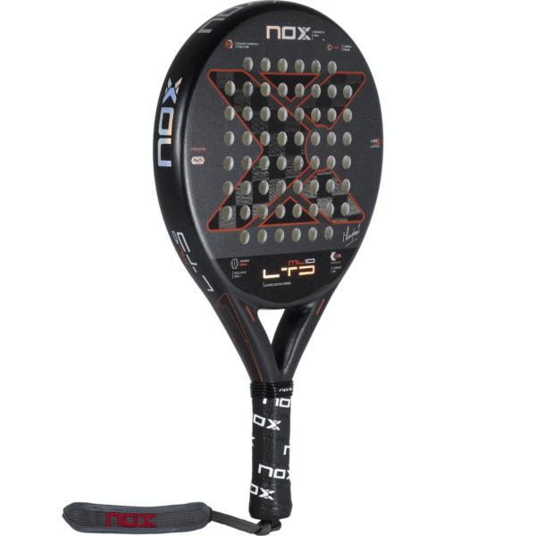 NOX ML10 Pro Cup LTD – Edición limitada 2023