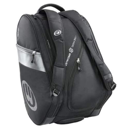 Pack Fede Chingotto 2025: Bullpadel Neuron + Bolso paletero Neuron