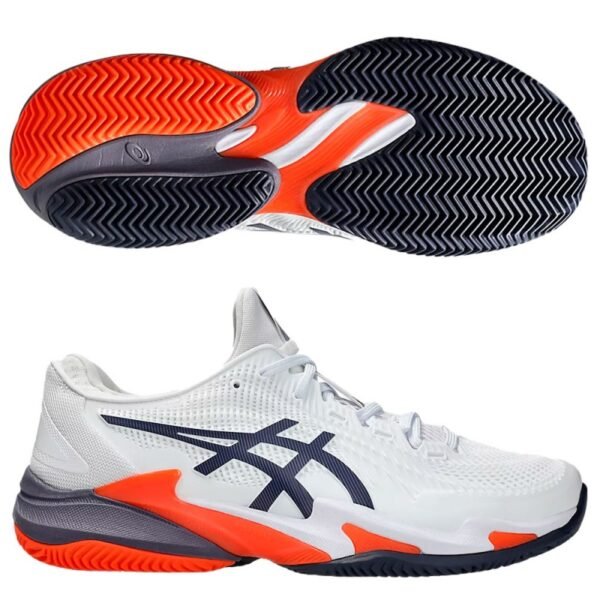 Zapatillas PADEL/TENIS Asics Court FF 3
