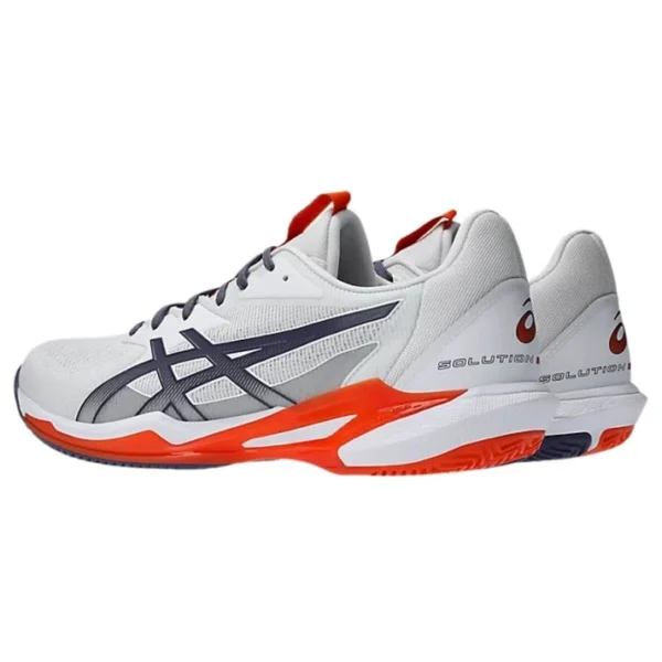 Zapatillas PADEL/TENIS Asics Court FF 3