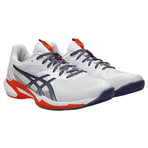 Zapatillas PADEL/TENIS Asics Court FF 3
