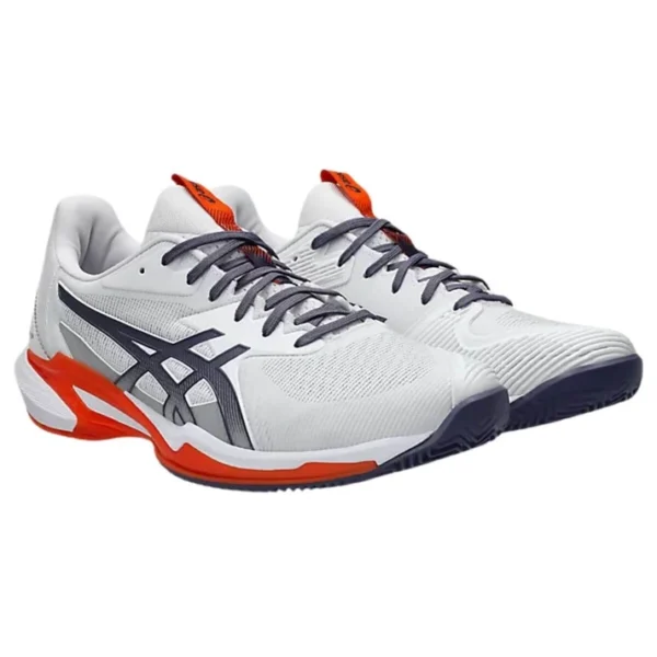 Zapatillas PADEL/TENIS Asics Court FF 3