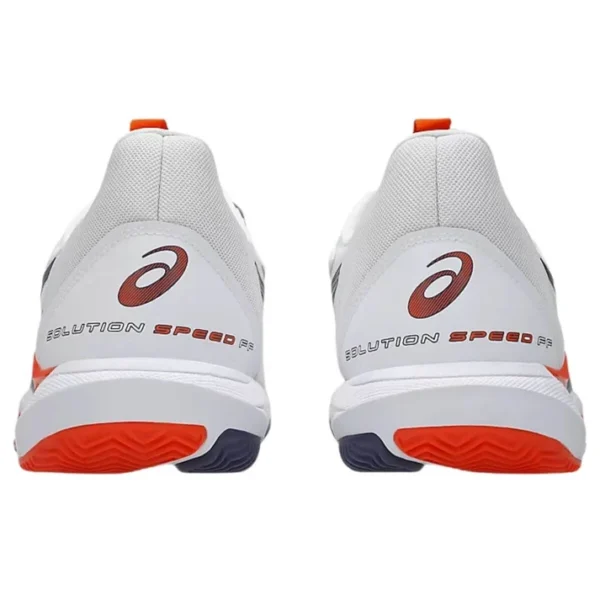 Zapatillas PADEL/TENIS Asics Court FF 3