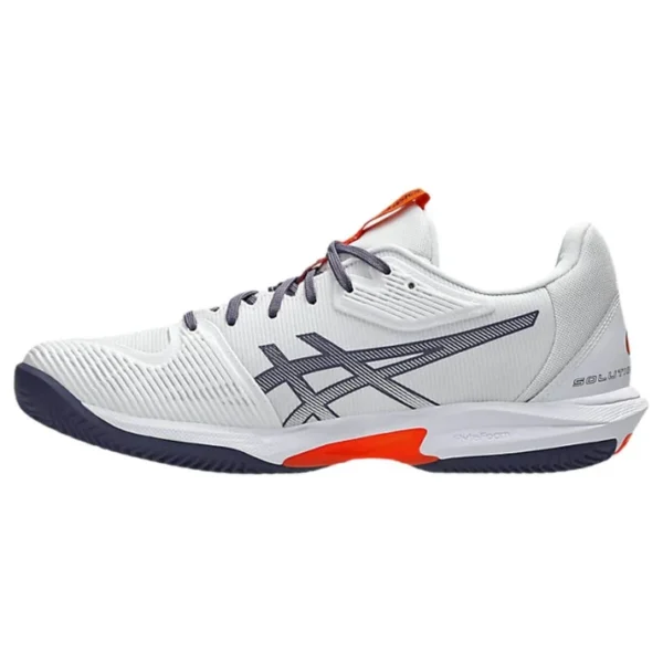 Zapatillas PADEL/TENIS Asics Court FF 3
